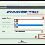 Epson-Adjustment-Program