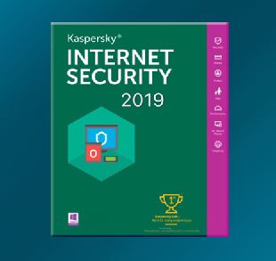 kaspersky internet security download 2019