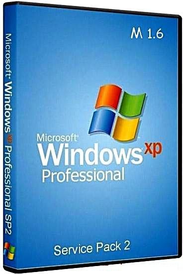 Microsoft Service Pack 2 Windows XP herunterladen