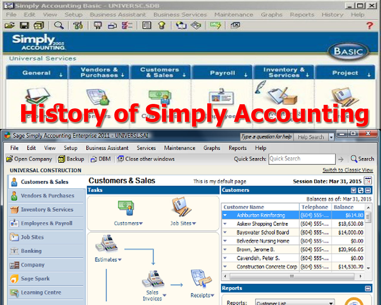 Simply Accounting