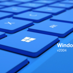 download the Windows 10 2004 ISO