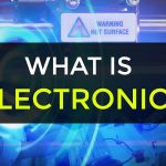 What is Electronic
