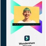 Wondershare Filmora X 10.0.2.1 Free Download