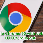 The latest version of Google Chrome has rolled out to users, offering a significant security upgrade for users of the popular web browser. Among a range of fixes and improvements, Google Chrome 90 now diverts to the more secure HTTPS protocol by default when loading incomplete URLs, improving user security and privacy, but also boosting page load times and performance. Google Chrome 90 is available on desktop and Android now, with an iOS release coming soon. These are the best business VPN services on the market Also check out our roundup of the best anonymous browsers Check out our list of the best Windows 10 VPN services out there Google Chrome 90 Chrome was already configured to upgrade full HTTP URLs typed into the browser to HTTPS whenever possible, with Chrome 89 offering the service to a selected small number of users. With current builds, if an incomplete URL is typed into the Chrome Omnibox (Google’s name for the URL bar), the browser will load the domain via HTTP. Typing in example.com, for instance, will take the user to http://example.com. After the change has been introduced, however, Chrome will automatically funnel all unfinished URL queries to the corresponding HTTPS address (e.g. https://example.com), provided the website supports the newer protocol. The browser also alerts users that are about to submit login credentials or credit card details on HTTP web pages, and blocks downloads from HTTP sources that sit underneath an HTTPS page, which prevents malicious actors from tricking victims into believing a download is coming from a secure source. Google's release notes say that Chrome 90 contains 37 security fixes, six of which are categorised as "high", including a zero-day vulnerability that was recently revealed to be affecting all Chromium-based browsers. The news comes as the company gears up to release its FLoC system, which is designed to replace third-party cookies for ad tracking through a new API which was recently added to Google Chrome. However the system has already met opposition, with a number of other browser makers saying they won't support FLoC over concerns around user privacy.