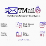 Tmail Source code