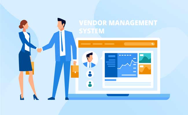 What Are The Benefits Of Vendor Management System