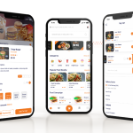 StackFood Multi Restaurant - Food Delivery App with Laravel Admin and Restaurant Panel v4.1