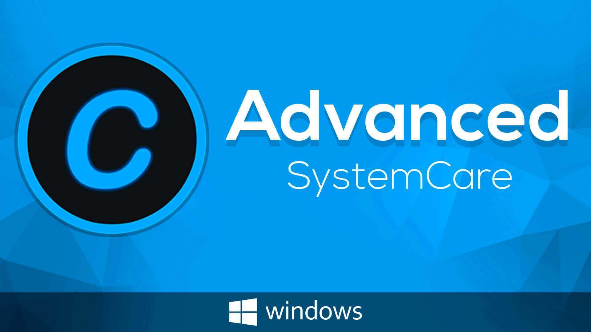 Advanced SystemCare Pro 15.0.1.155 Free Download
