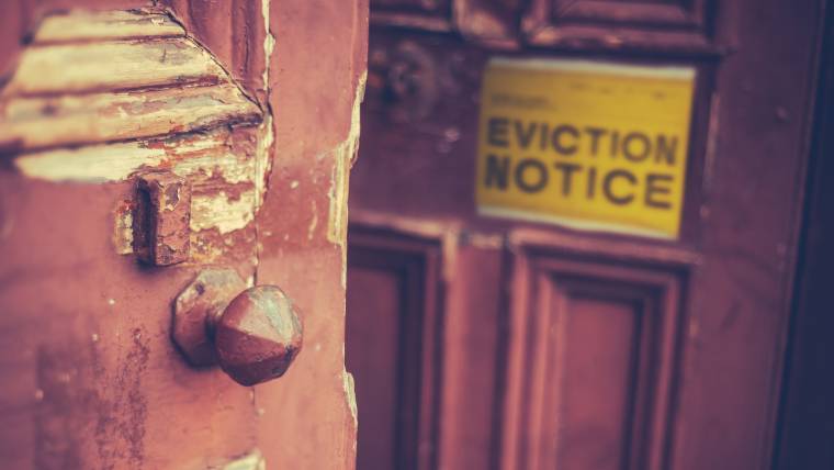 How to Prepare for the End of an Eviction Moratorium