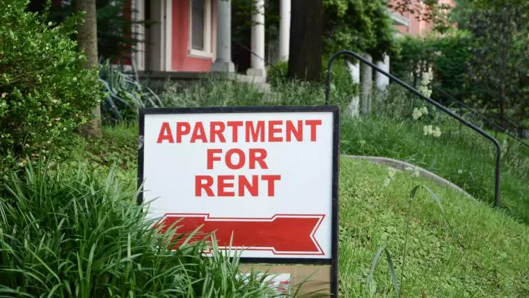 How to Rent When You Have Bad Credit